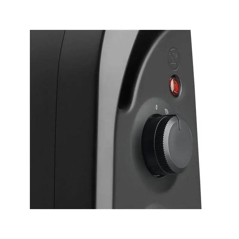 Электрический конвекционный обогреватель Rowenta IR5010F1 2000 Вт черный