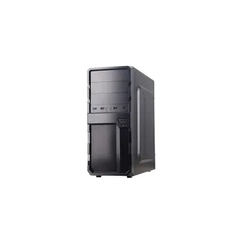 

CoolBox box ATX F200 BLACK USB3.0 without FTE.