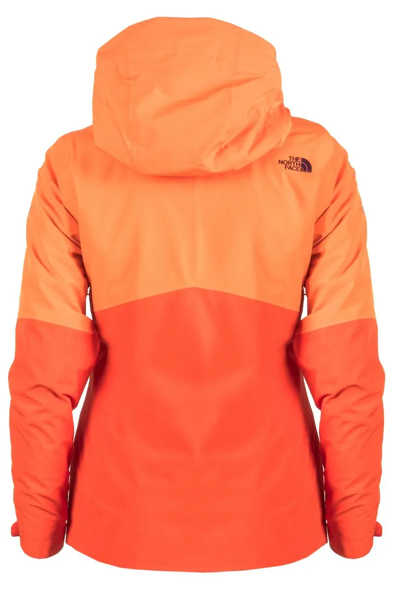 Женская куртка The North Face Garner Trciclimate Padded Hooded Full Zip T9333KWMQ