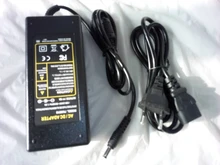 Switch Charger Adapter Power-Supply Led-Light-Strips CCTV 1A 48V 24V 5V Ac/Dc 10V 9V