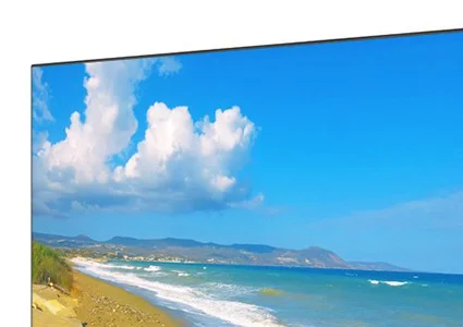 Телевизор 32" POLARLINE 32PL14TC HD [безрамочный экран]