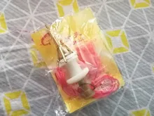 Señuelos de Pesca portátiles, cebos con Clip liviano, Clip de gusano profesional, accesorios de aparejos de pesca