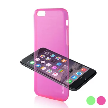 

Mobile cover Iphone 6/6s Flex Ultrafina TPU Flexible