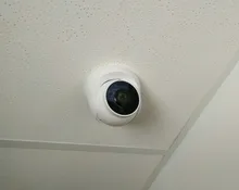 ANRAN-cámara IP de videovigilancia para interior, Audio bidireccional, Wifi, 1080P, Onvif