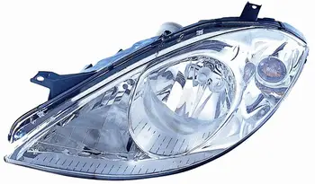 

MERCEDES HEADLIGHT CLASS Left 2004 Compatible