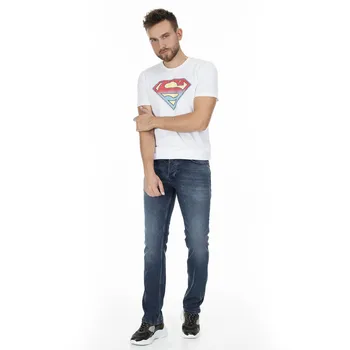 

Buratti Jeans MEN 'S Jeans PANTS 7144 N760PORTO