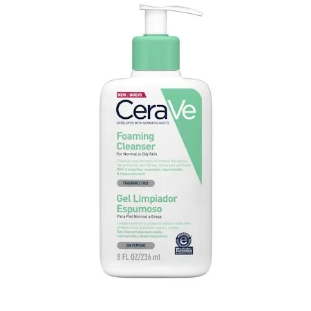 cerave renewing sa cleanser walgreens