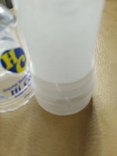 Desodorante de cristal de 60g para hombres y mujeres, palo de alumbre, eliminador de olor de axila corporal, antitranspirante, palo desodorante indefinido