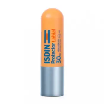 

ISDIN FOTOPROTECTOR LABIAL SPF30 4 G