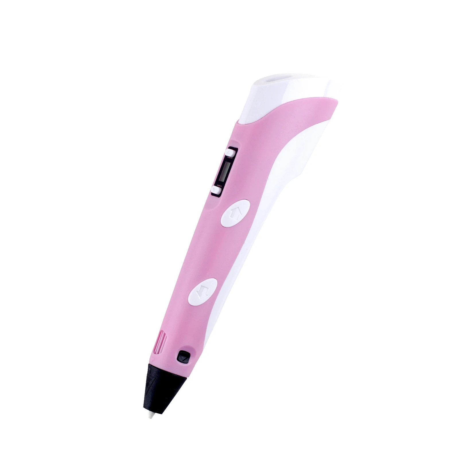 3D pen, 3d-ручка drawing toy drawing pen for 3D turquoise, 3D printing touch 3D pen