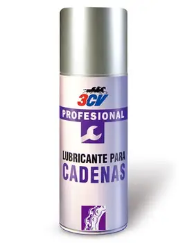 

3CV 0201430 - LUBRICANT FOR CHAINS