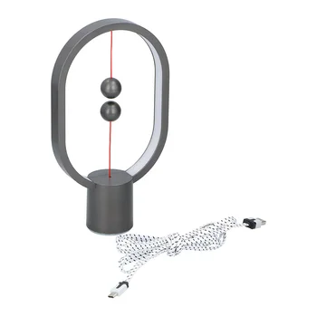 

Magnetized LED lamp with USB GRUNDIG