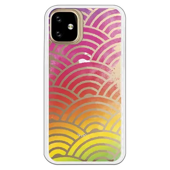 

Stand case costume drawing WiFi WP008 for Apple IPhone 11 Pro