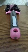 Massage Comb Hair-Brush Salon Lice Tangle Magic-Hair Women Original
