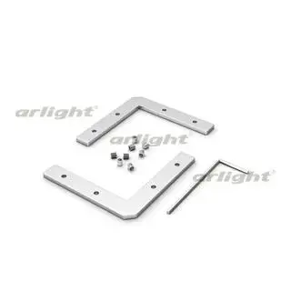 

030144 profile unit sl-linia32-fantom-90 set-1 set Arlight