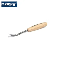 Клюкарта Standart Line скошенная, правая 12 мм, Narex