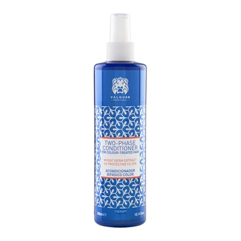 

VALQUER CONDITIONER BIFASICO COLOR 300 ML
