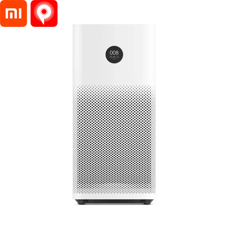 

Xiao mi air purifier 3H /Xiaomi air freshener/home air freshener/specification office air purifier/fine dust air purifier