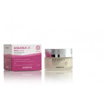 

Sesderma Acglicolic 20 soup cream Nourishing 50ml