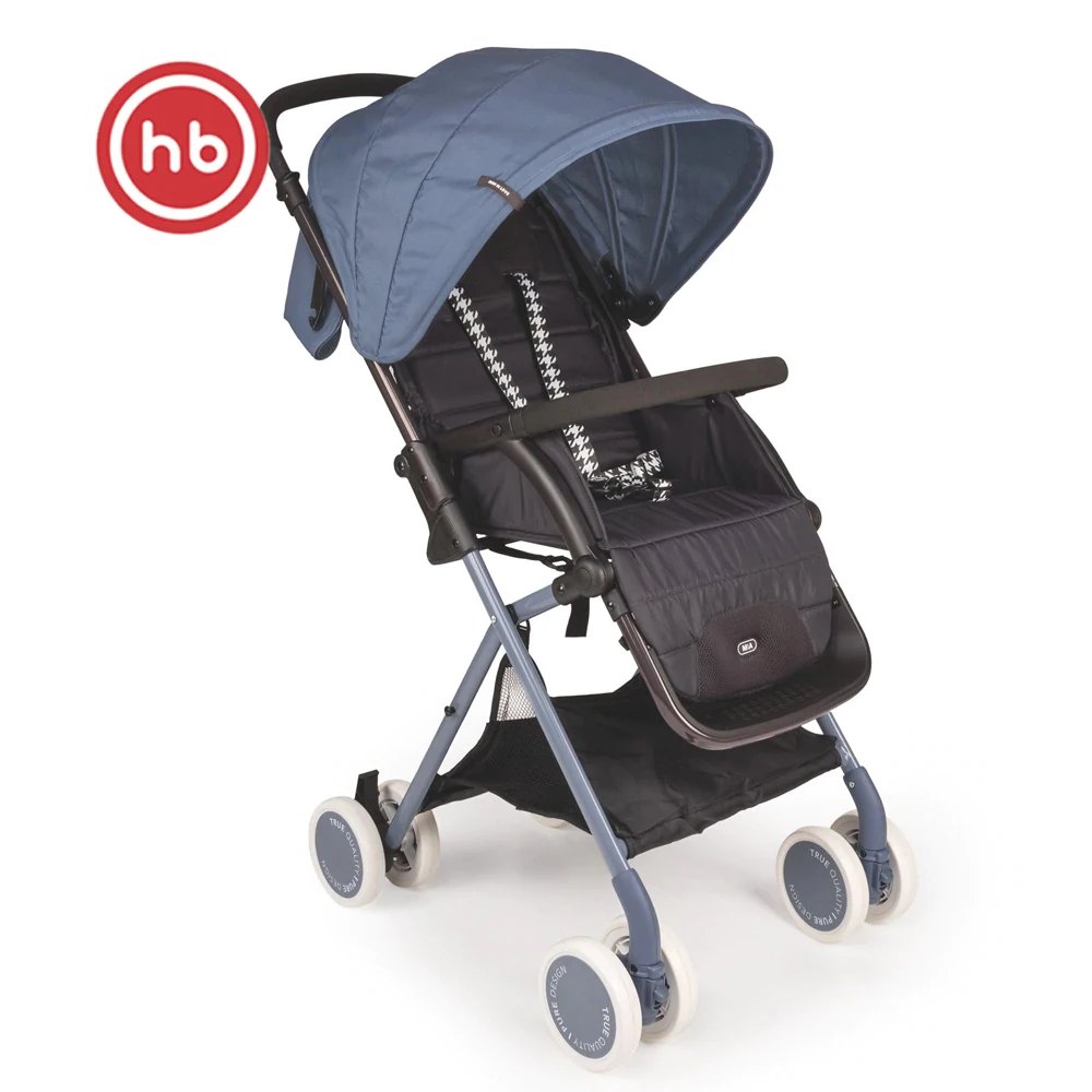 Коляска прогулочная Happy Baby "MIA"