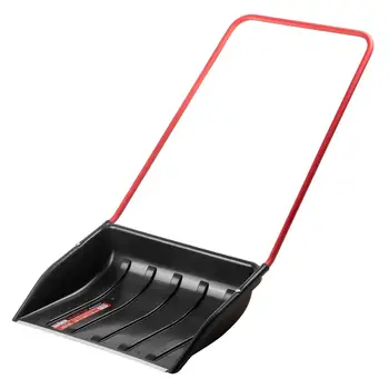 

Scraper HAMMER Black 530