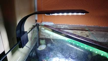 Aquarium-Lights Lamp Aquatic-Freshwater-Lamps Fish-Tanks Led-Plants Waterproof Clip-On