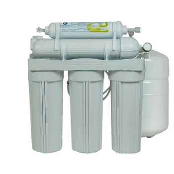 

ATH Osmosis versa domestic 5 stages Genius Pro-50 304040