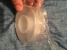 1/2/3/5m Glue Disks-Tie-Glue Nano-Adhesive-Tape Washed Multipurpose Reusable Loop No-Trace
