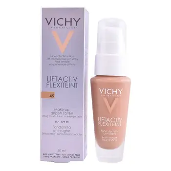 

Fluid Foundation Make-up Liftactiv Flexiteint Vichy