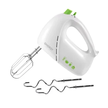 

Mixer energy En-248, 5 speeds, 200 W