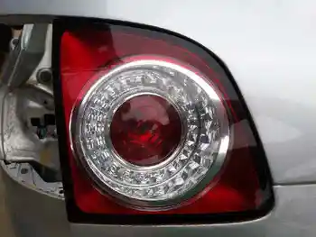 

5M0945093J left rear pilot INTERIOR VOLKSWAGEN GOLF PLUS (5M1)