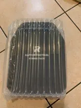 Raptor-placa táctica NIJ IIIA a prueba de balas, tablero balístico a prueba de balas, mochila, Panel de armadura, par de almohadillas de escudo balístico