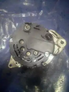 

SG10B019 Alternator Renault Megane I Scenic (ja0) *