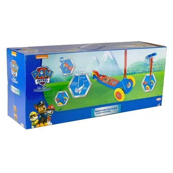 

Scooter The Paw Patrol