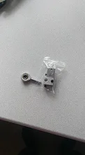 Bearing End-Joint AXK Left Rod 10 6 8 SI5 12-14 16-Tk-Metric 1PC Right-Hand-Thread Female