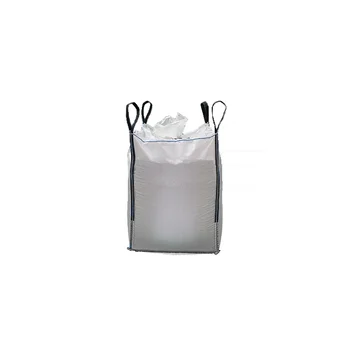 

Sack Big-Bag with lid for debris 90x90x100 cm