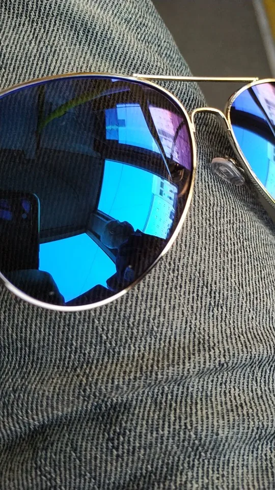 משקפי שמש לאישה דגם 1818 photo review