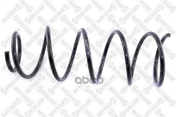 10-23028-Sx_=40 667 21 [5002r7]!Пружина Пер Peugeot 406 1.8/2.0/1.9td 96 Stellox 1023028sx Stellox арт. 1023028SX