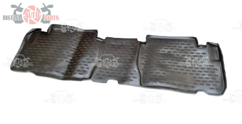 Коврики для Toyota Ipsum ACM 21W JDM 2001~ 2007 коврики Нескользящие полиуретановые грязезащитные внутренние аксессуары для стайлинга автомобилей