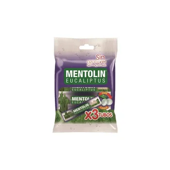 

Pack 3 you. · Sugar-free eucalyptus mentholin