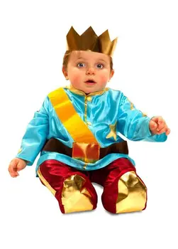 

Prince bebe 0-6 months child ref.203281