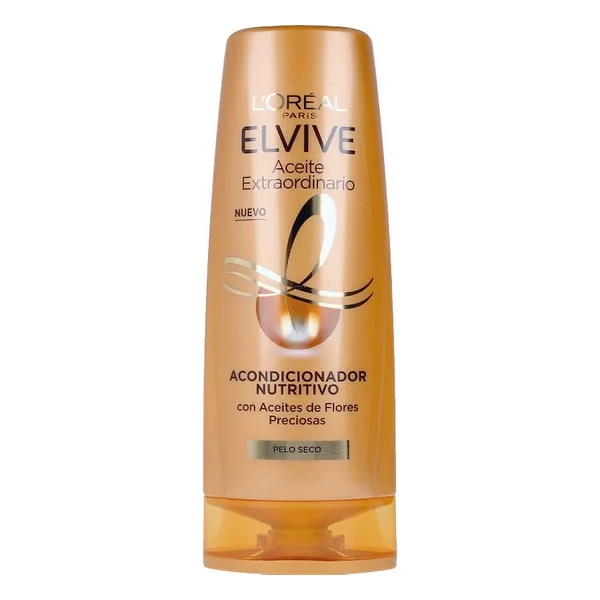 Питательный кондиционер Elvive Aceite Extraordinario L'Oreal Make Up (250 мл) |