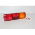 

Lantern rear KAMAZ, GAZ, ZIL with reflector, right, 24 V; 354.3716 (9802.3716-08) 98020-3716000-08