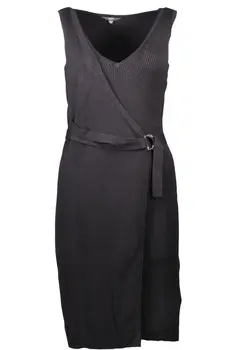 

GUESS JEANS short dress female