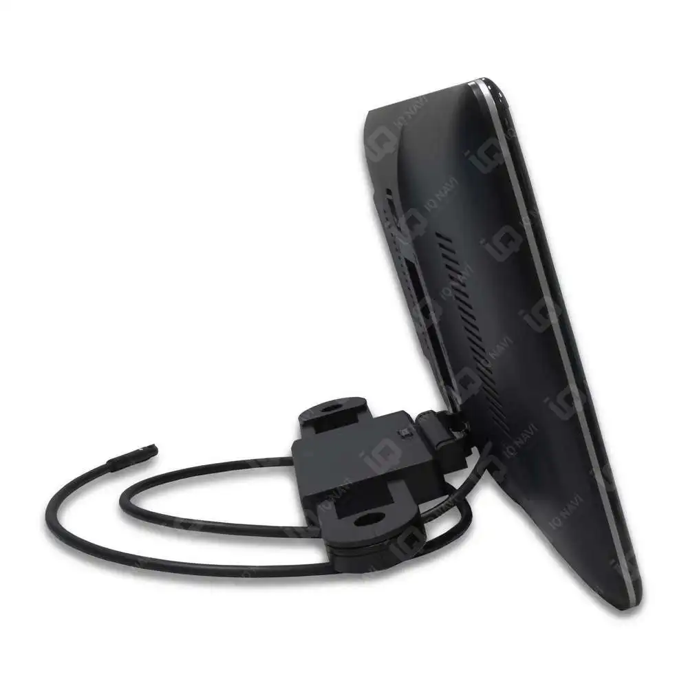 Универсальный задний монитор 12,5" IQ Navi IQ-MON125 Android
