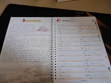 Libro japonés de escritura para niños y adultos, libro de ejercicios de escritura y caligrafía para niños y adultos, cuaderno de práctica para copiar