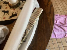 10 Uds bambú chino caligrafía cepillos con pluma conjunto de cortina escribir cepillo herramienta de tinta de caligrafía arte pintura suministrar