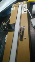 Waterproof Lamp Mirror-Light LED for Bathroom