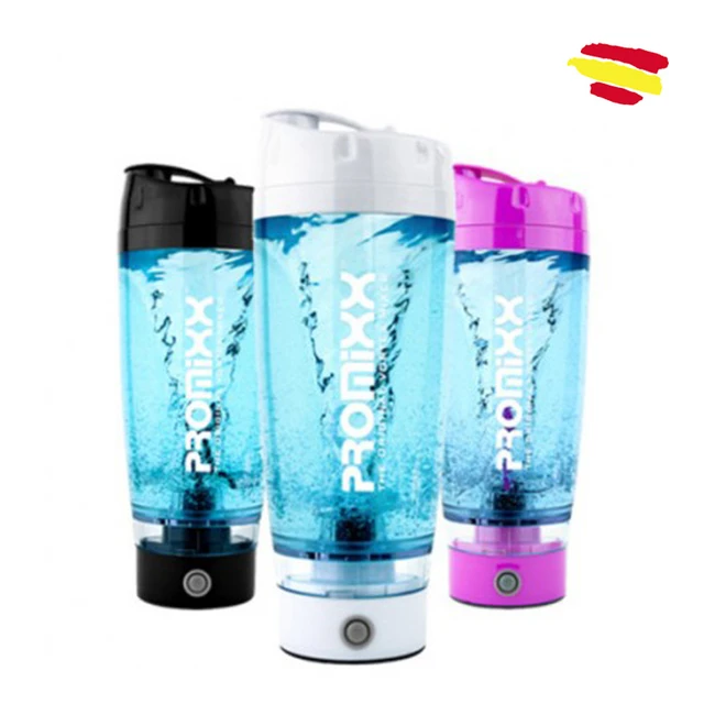 PROMiXX The Original Vortex mixer hand protein shakes muscle fitness -  AliExpress