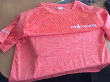 Running T-Shirt Short-Sleeve Tight Fitness Quick-Dry New Men Gym 3XL